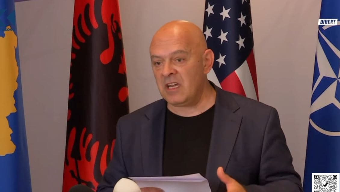 Gjini: Kosova prapë rrezikon me mbetë për një kohë të gjatë pa institucione (VIDEO)