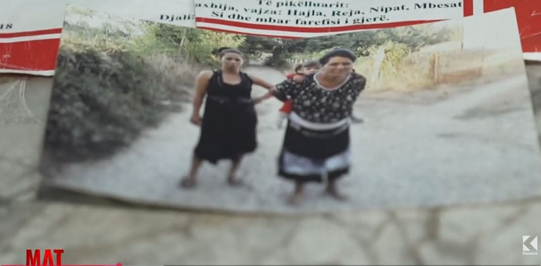 Pas 13 vjetësh në mërgim, Shehrije Balaj gjeti forcën të dëshmojë në Beograd (VIDEO)