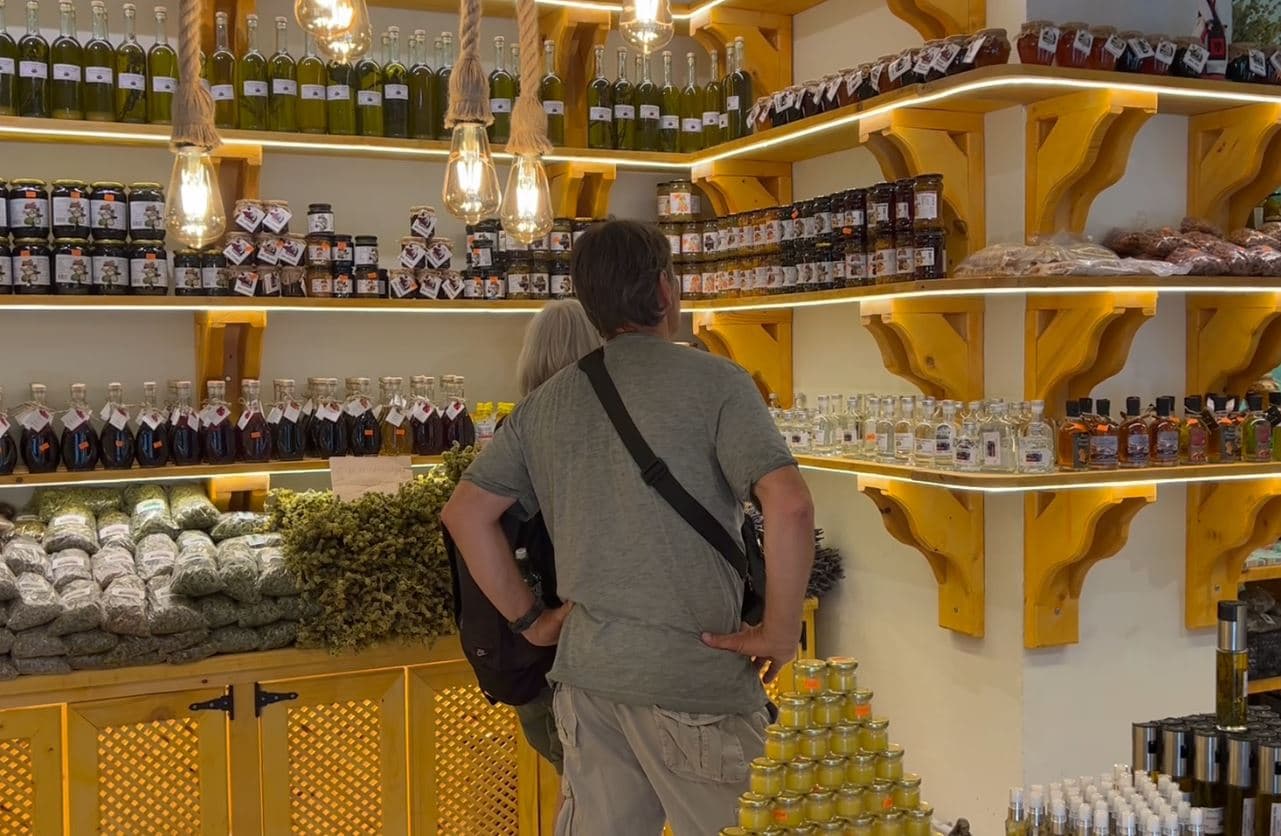 Fluks turistësh në Gjirokastër, kapacitetet akomoduese të pamjaftueshme