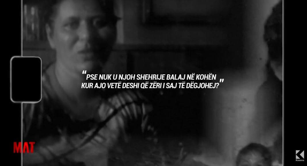 Pas vdekjes së Shehrije Balajt, çdo procedurë u mbyll (VIDEO)