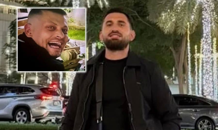 Policia reagon pas gjetjes së trupit që dyshohet se i përket Eglant Koçit