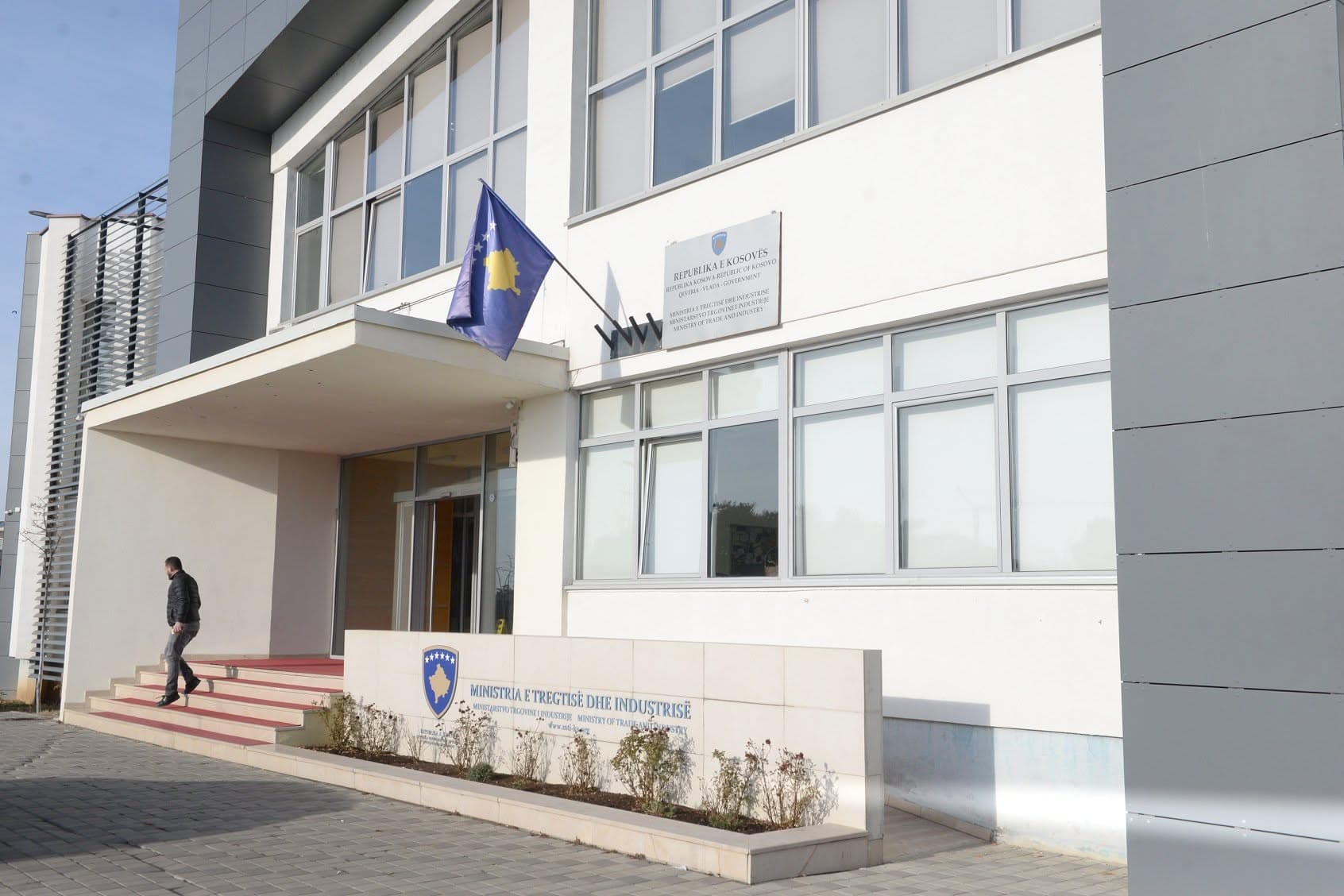 MINT nën llupën e auditimit, 29 pozita me ushtrues detyre – 3 në kundërshtim me ligjin