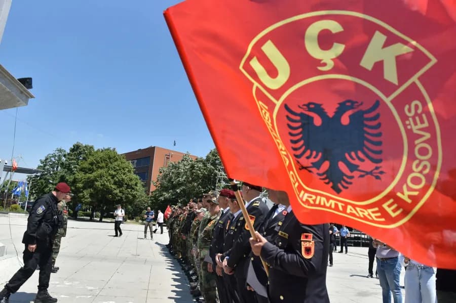 27 vjet nga demilitarizimi i UÇK-së