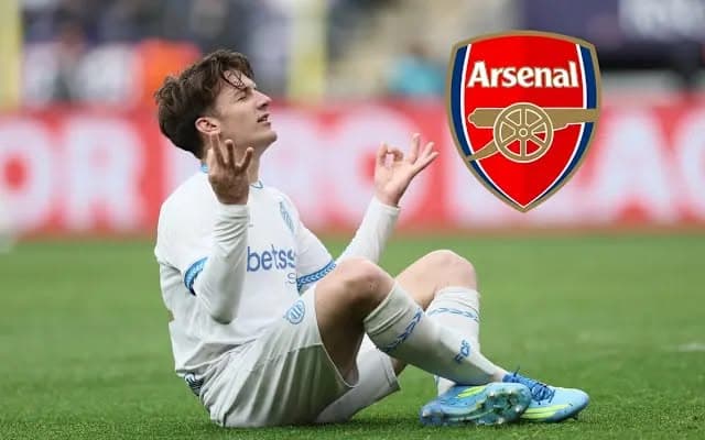 Arsenali gjen "makinerinë" e golave, marrëveshja mund të arrihet për 40 milionë euro
