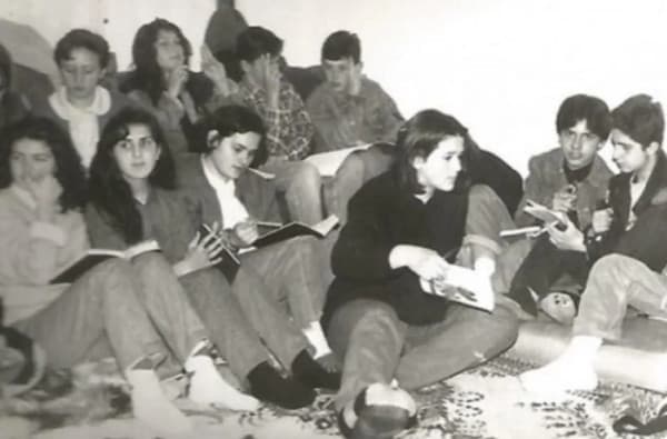 35 vjet nga masat e dhunshme të Serbisë në UP