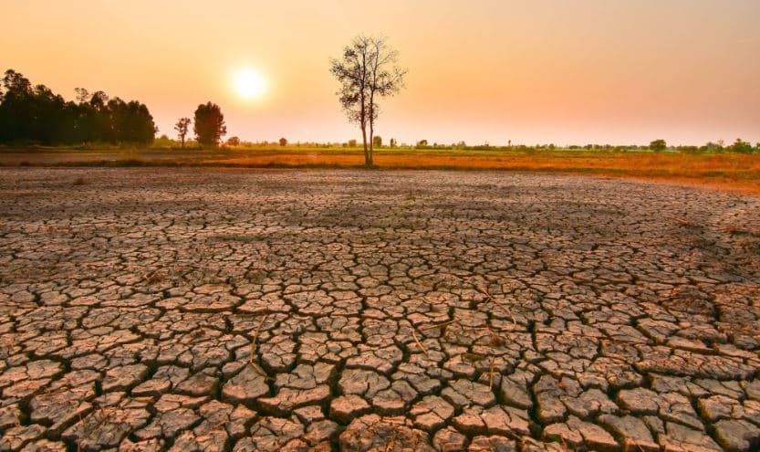 Meteorologët: Viti 2027 pritet të jetë edhe më i nxehtë, efektet ndihen dhe në Shqipëri