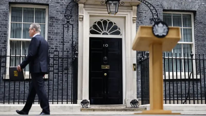 Kur do të ketë Britania e Madhe një kryeministër të ri?