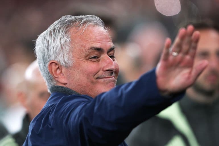 Mourinho: Nuk kam ardhur te Reali për t’ua treguar qejfin problematikëve