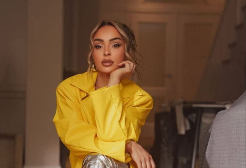 Adelina Berisha ndan pamje nga projekti i ri muzikor