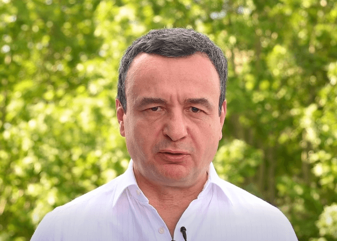 Kurti: Rezultati i zgjedhjeve të 7 qershorit, tregoi që s'kishim nevojë për zgjedhje të reja