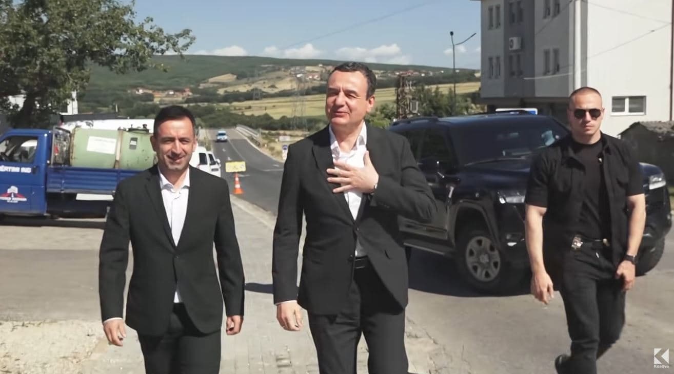 Krijimi i institucioneve: Kurti pret bashkëpunim nga partitë e tjera (VIDEO)