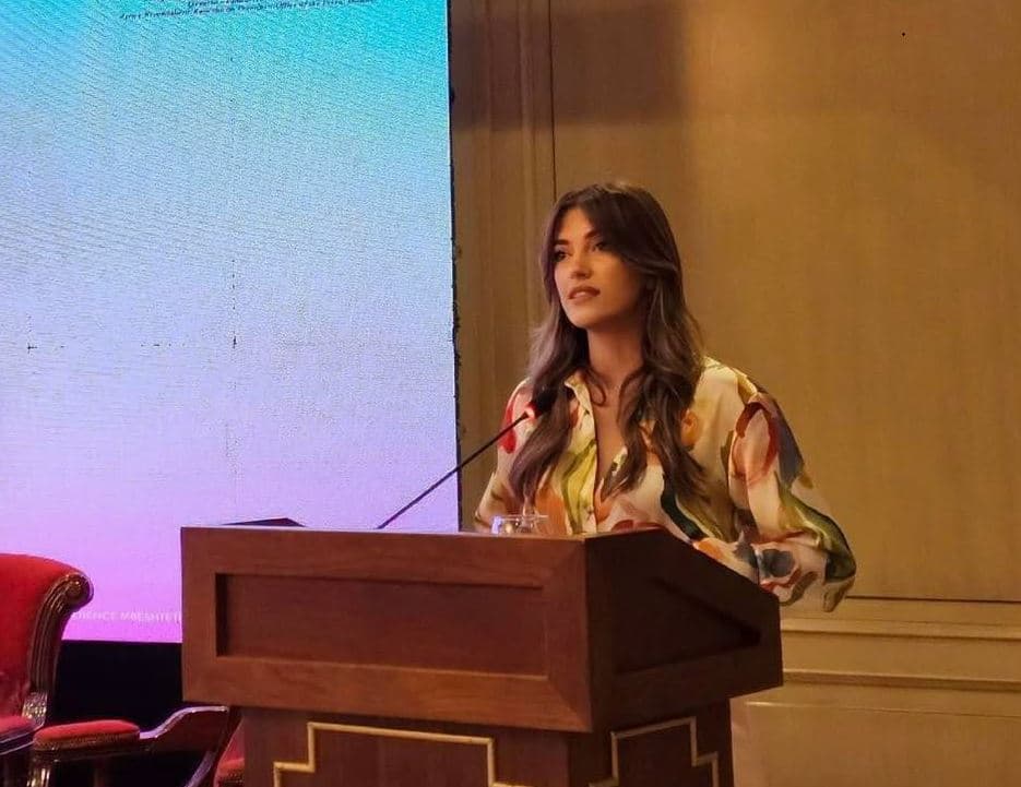 Haxhiu: Dhuna seksuale gjatë luftës një prej krimeve që u mbajt gjatë në heshtje