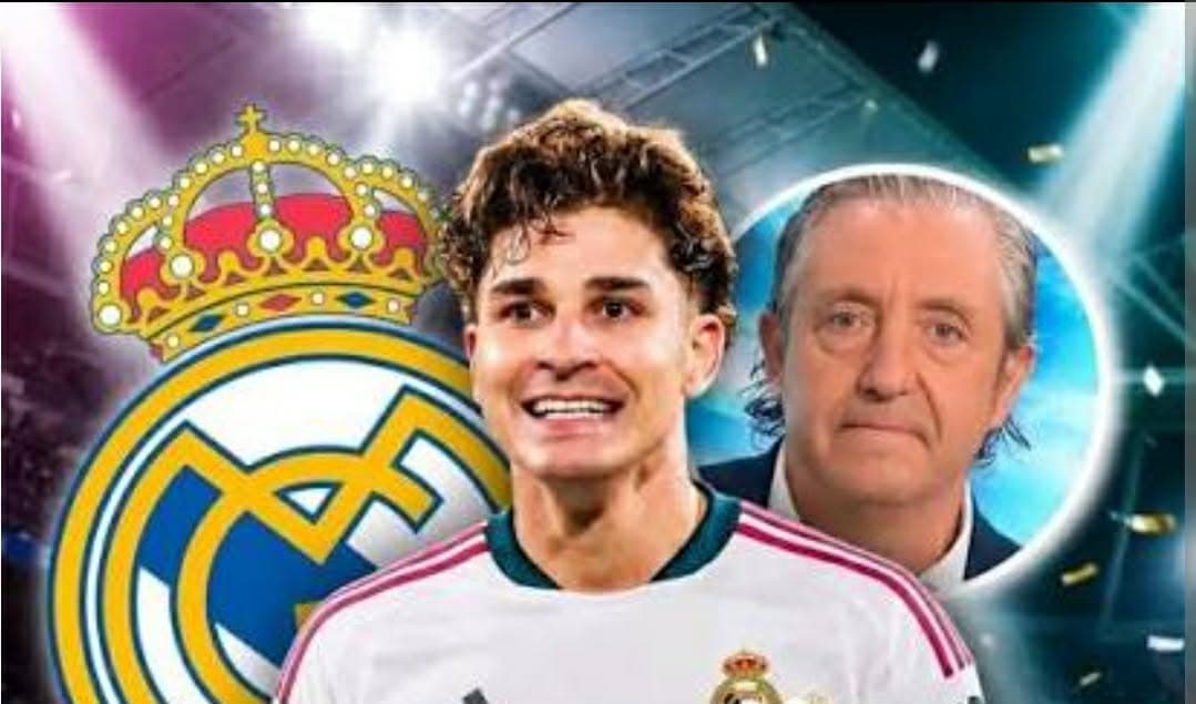 Gazetari spanjoll plason "bombën", Alvarez te Real Madridi