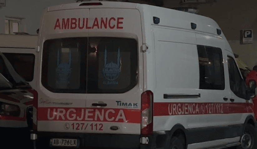 Sherr në Durrës: Plagoset 45-vjeçari, policia në kërkim të autorëve