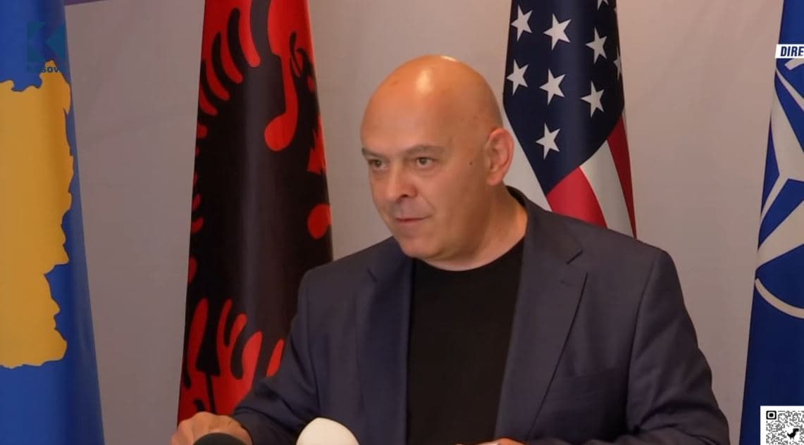 Gjini: LVV po provon sërish me "zaptu" komplet skenën institucionale (VIDEO)
