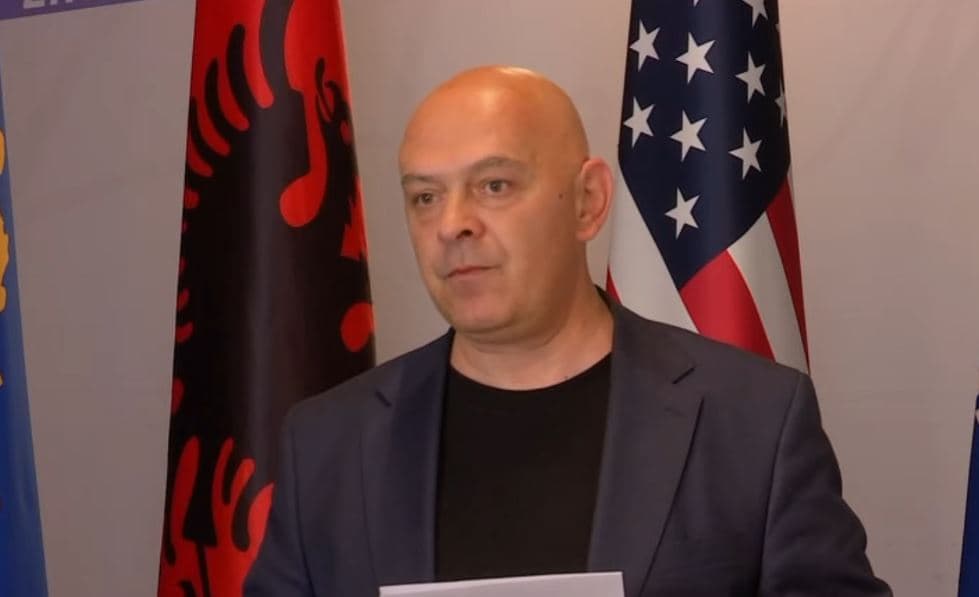 "Kushti" për bisedime me LVV-në, gazi amerikan - thotë Gjini