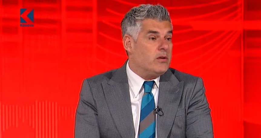 Kastrati: Kurtin e braktisën 150 mijë qytetarë (VIDEO)