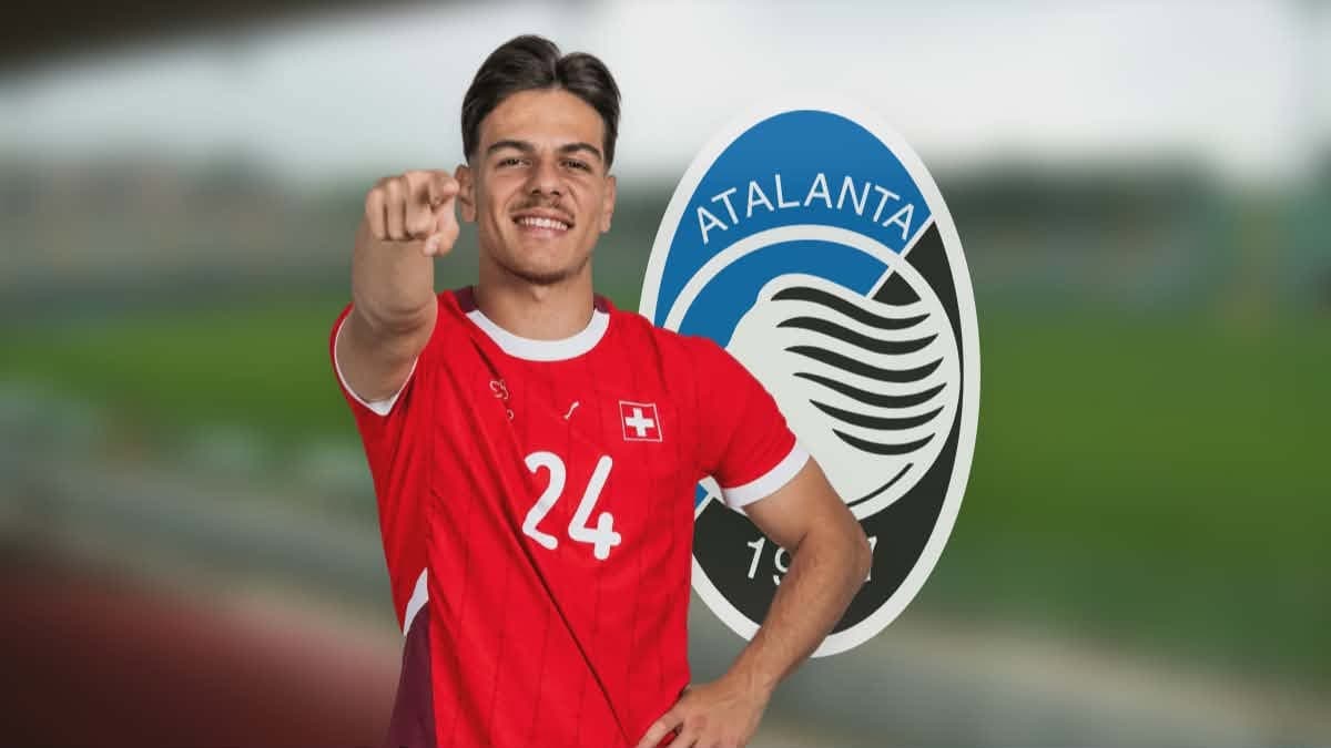 Atalanta e ka seriozisht transferimin e Jasharit
