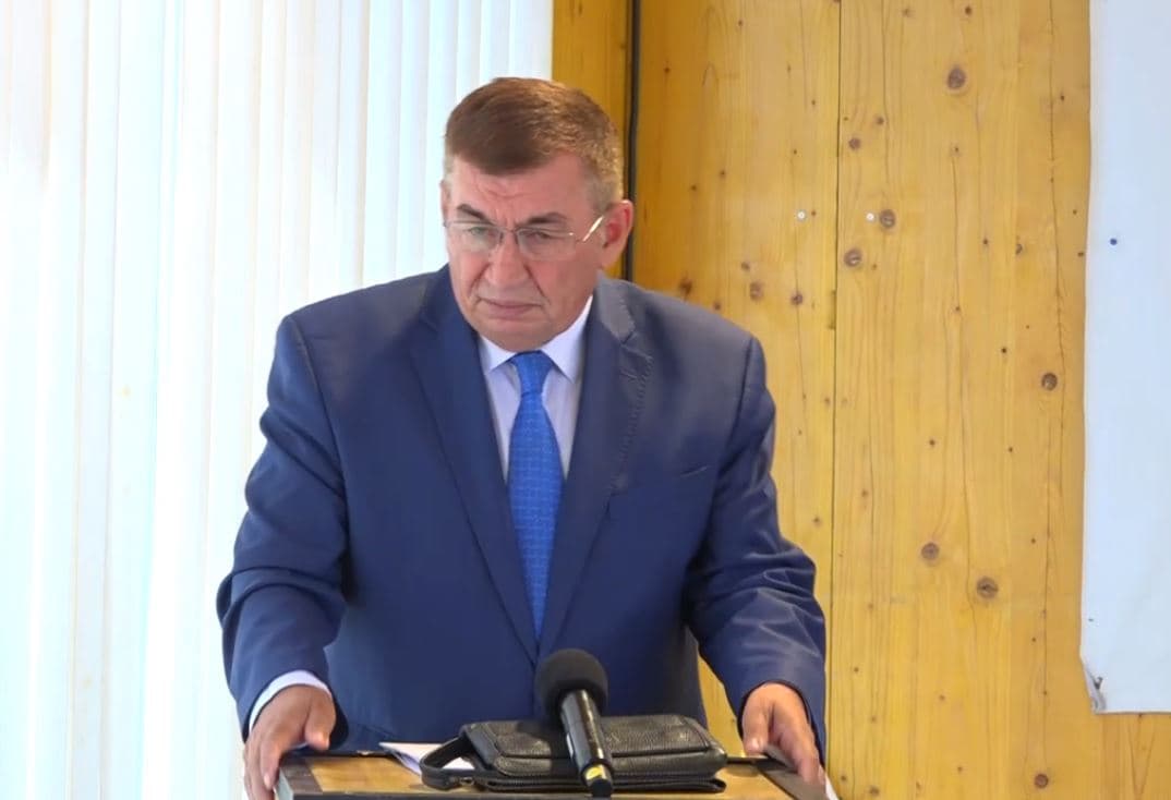 Arsim Bajrami: Specialja me gjykim të padrejtë ndaj ish-krerëve të UÇK-së