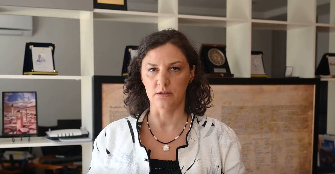 Rizvanolli: S'jemi kundër gazit amerikan, por kemi zgjedhur zgjidhjen më të lirë për qytetarët