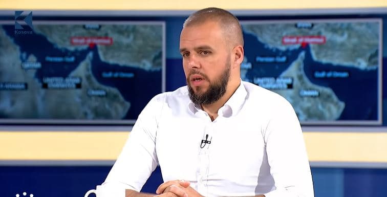 Bytyqi: Humbësi më i madh i marrëveshjes ShBA-Iran është Izraeli (VIDEO)