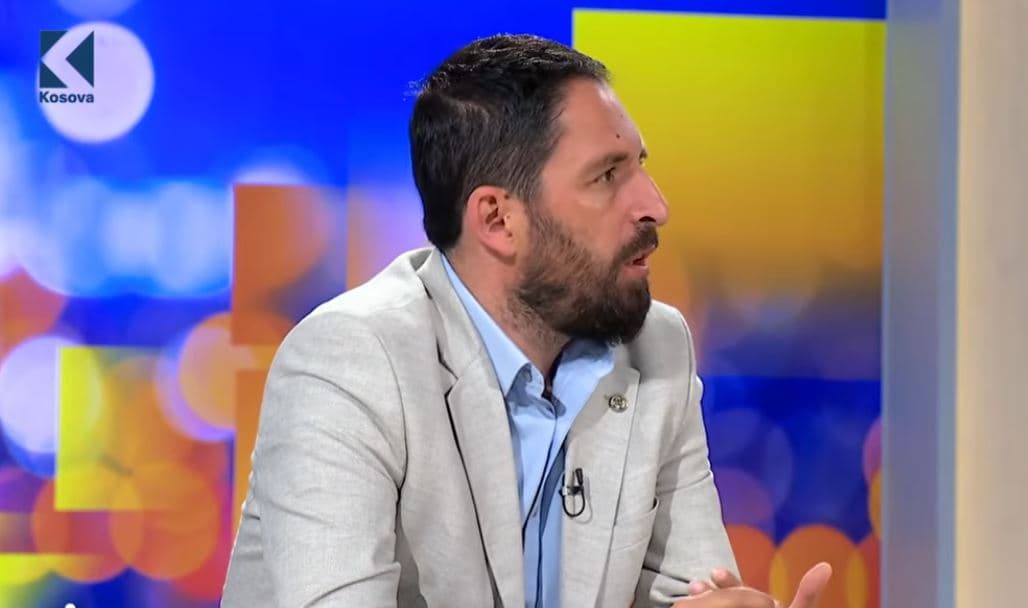 Ndryshimi i emrave të rrugëve, Shala: Ka tendenca asimiluese ndaj shqiptarëve në RMV (VIDEO)