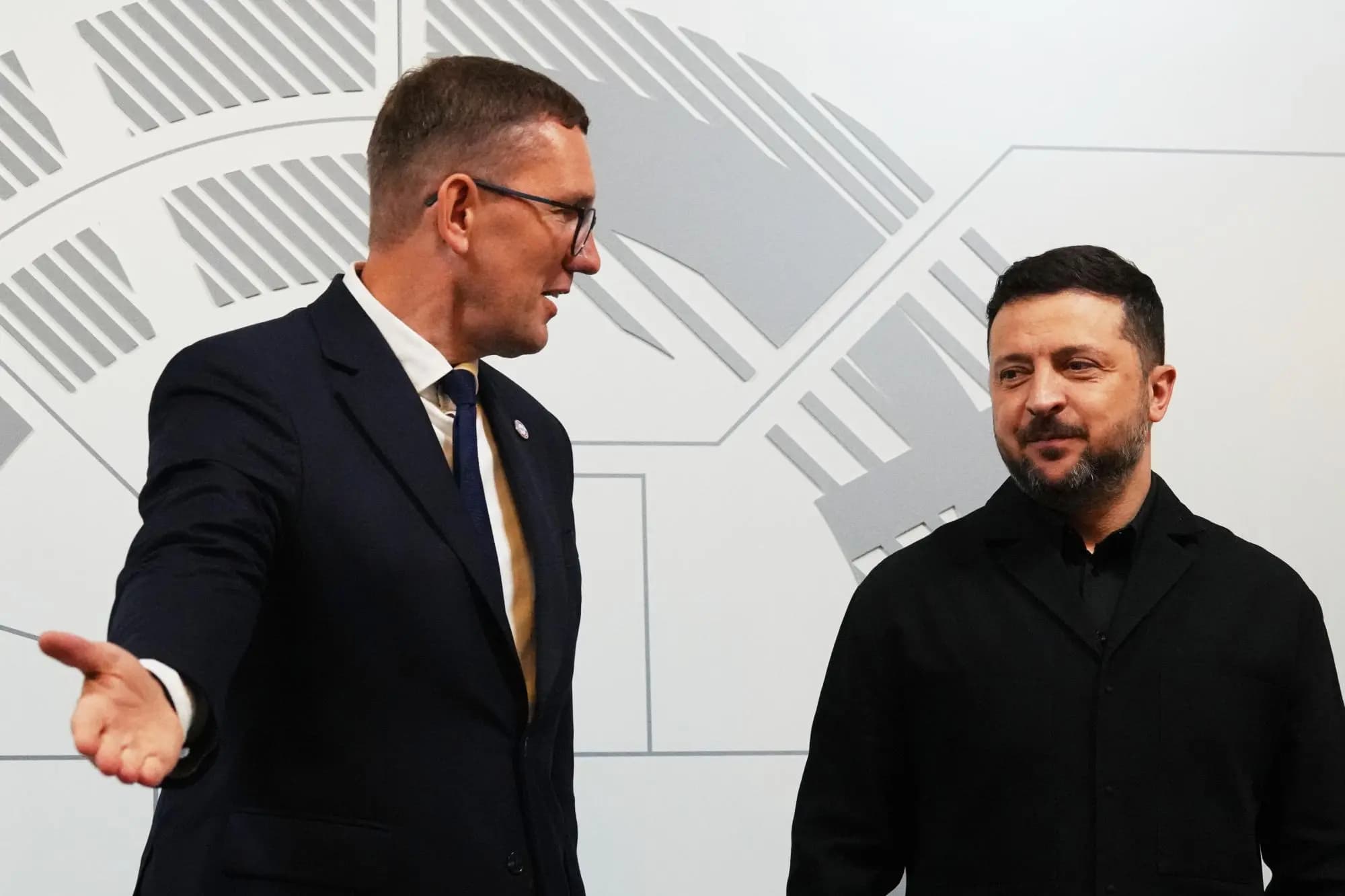 BE-ja thotë se do të rifillojë bisedimet e anëtarësimit me Ukrainën të hënën