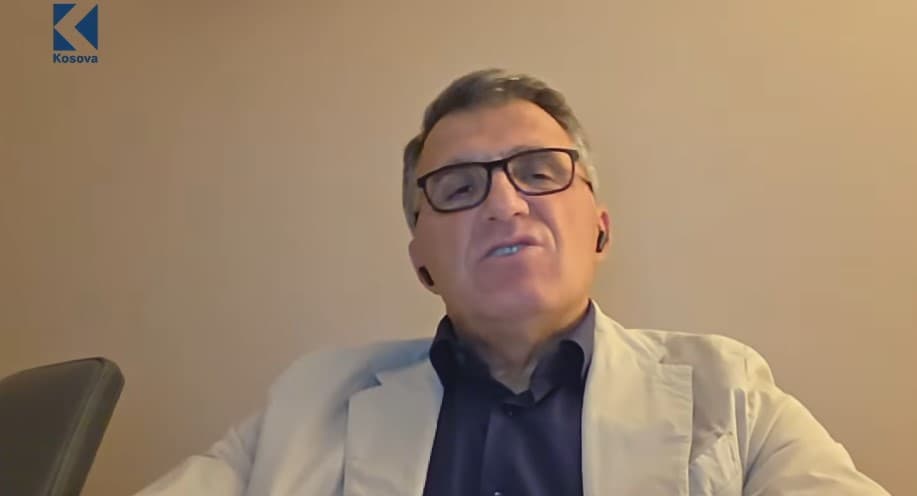 "Nuk ka tërheqje të trupave nga KFOR-i", Balidemaj: Mesazh i qartë i Gjermanisë për kundërshtarët e Kosovës (VIDEO)