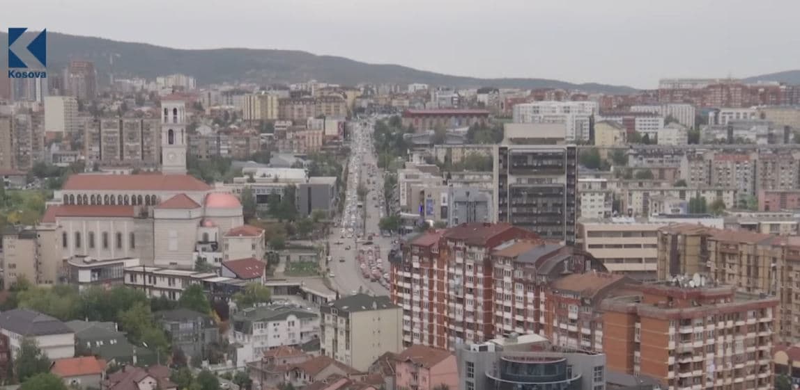 Blerja e pronave: Rritet çmimi i banesave për 5.3 për qind (VIDEO)