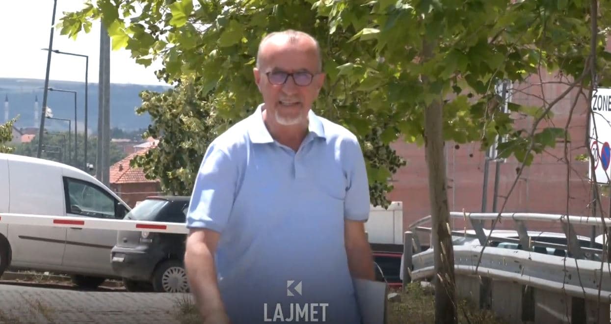 Kërkesa për rinumërim, "Kamishi" s'dorëzohet, ankohet edhe në Supreme (VIDEO)