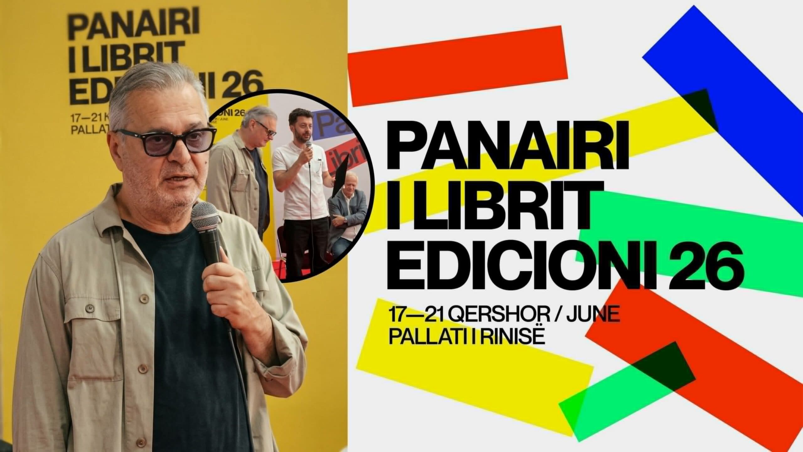 Ben Blushi autori i vitit me ‘Jam Mysliman’, Hudhri: Ai ka kurajë që të flasë (VIDEO)