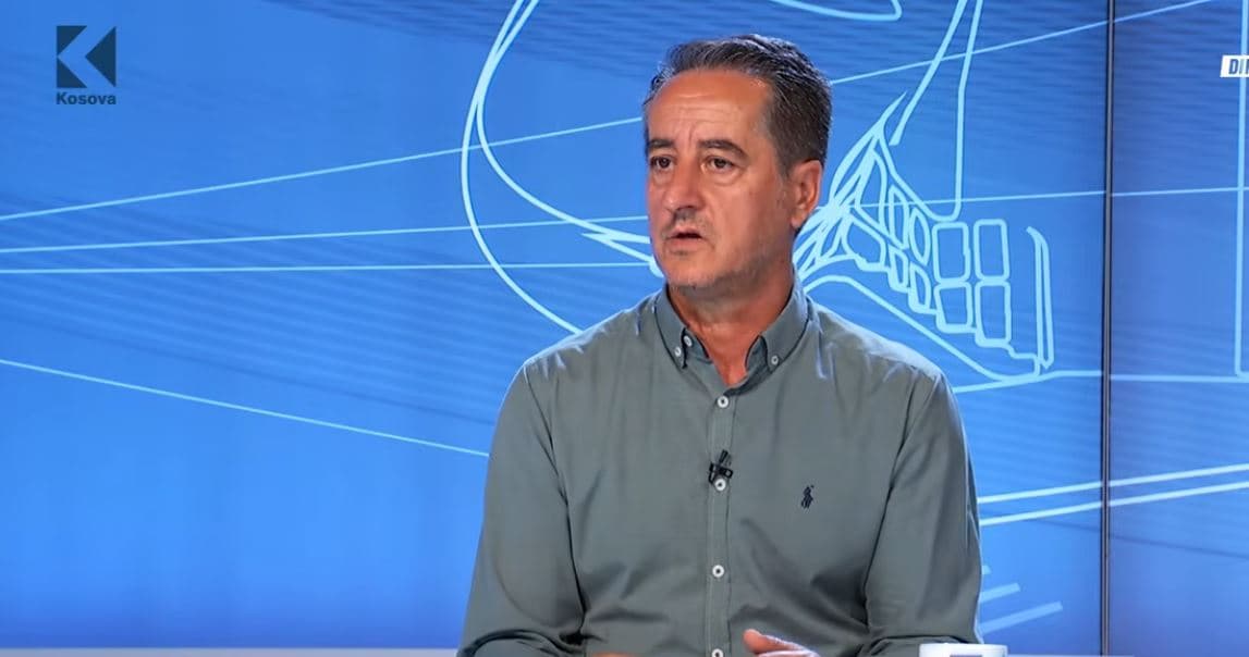 “Nuk kanë informuar mjaftueshëm publikun”, thotë Blakaj për Dhomat e Specializuara (VIDEO)