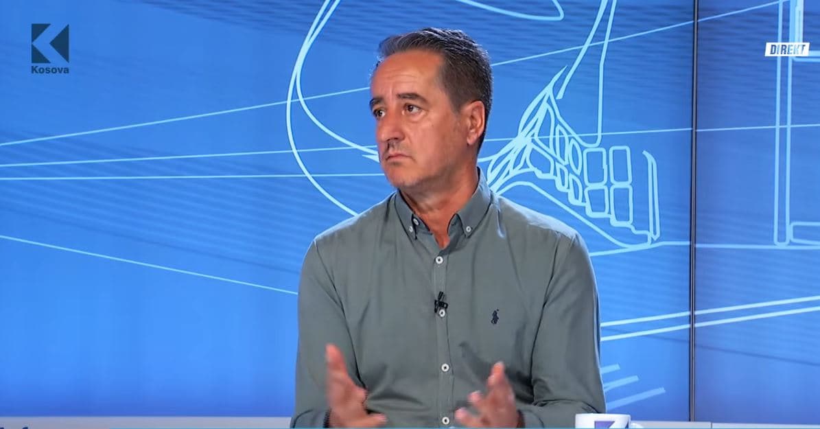 Blakaj: Dhomat e Specializuara s’kanë qenë transparente me publikun (VIDEO)