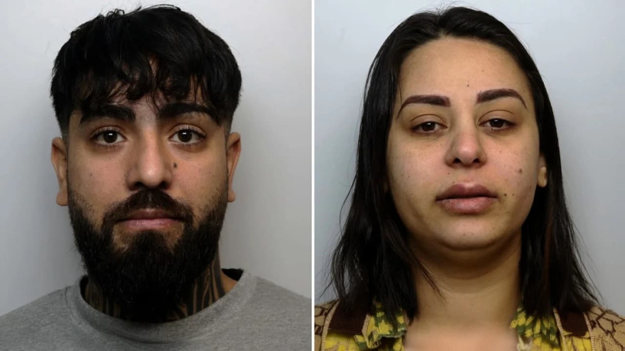 Çifti në Britani drogonte viktimat për t’i vjedhur, pranon fajësinë për dy vdekje