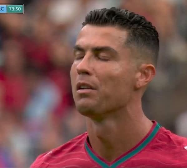 Portugalia shokohet nga Kongo, Ronaldo s'dhezë me të parën