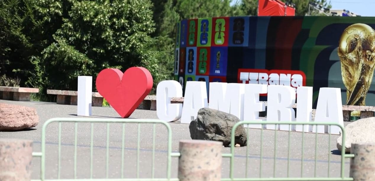 “Mos harro Çamërinë”, përkujtohet në Tiranë gjenocidi ndaj çamëve