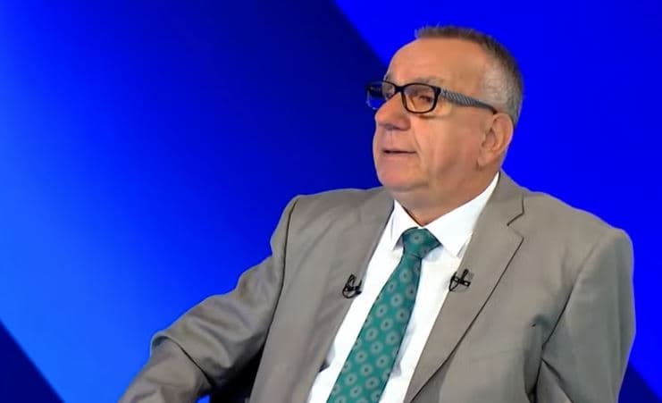 Gazi amerikan - Hasani: Kurti s’e pranon për ta mundësuar vjedhjen në sektorin e energjisë (VIDEO)