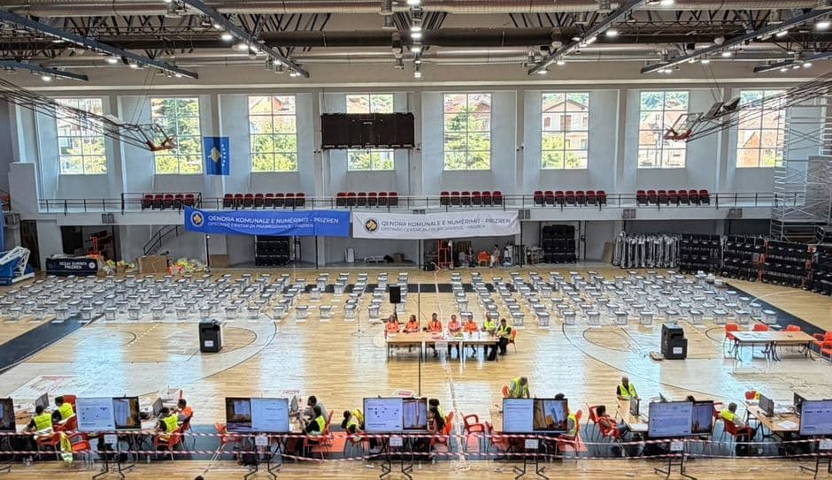 Elezi: Gjatë kësaj fundjave do të përmbyllet procesi vlerësues i votave me postë