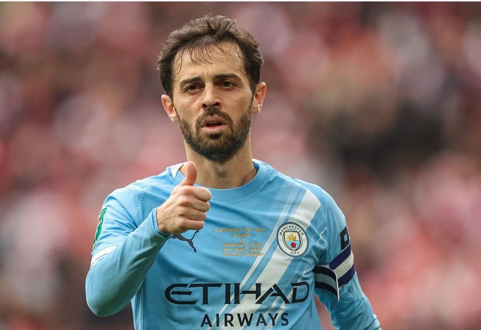 Bernardo Silva erdhi te Reali për më pak para