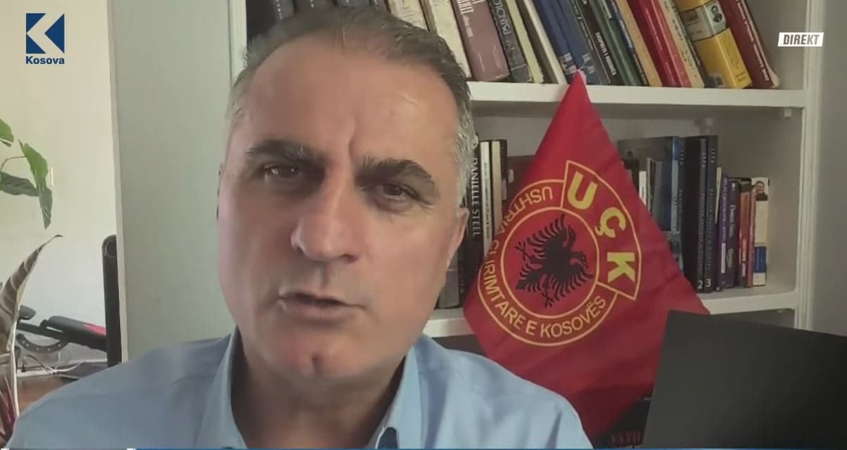 Gjocaj: Kurti e shkatërroi veriun, është shtet brenda shtetit (VIDEO)