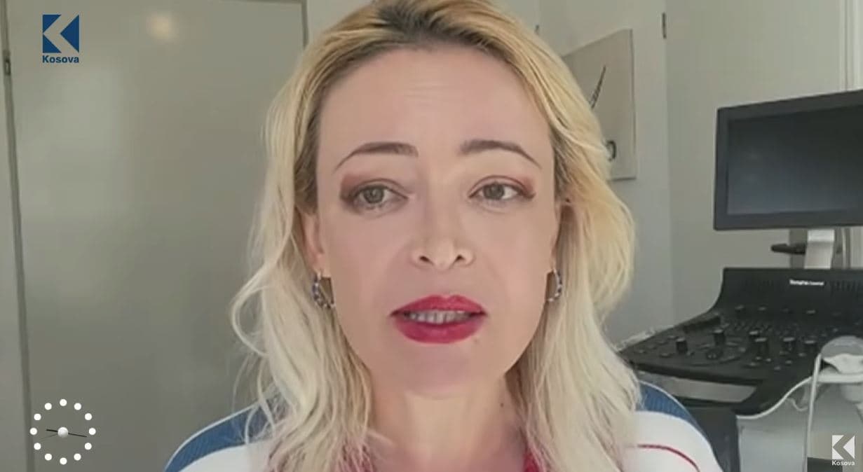"Fruthi nuk ka asnjë lidhje me autizmin, prindërit duhet t’u besojnë studimeve shkencore" (VIDEO)