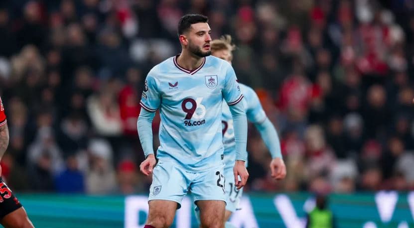 Broja drejt Serie A? Cagliari dhe Lazio interesohen për sulmuesin shqiptar