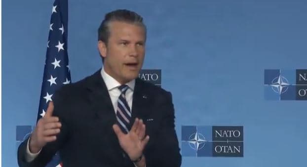 ShBA kërkon “NATO 3.0”, Hegseth: Aleatët të forcojnë kapacitetet ushtarake
