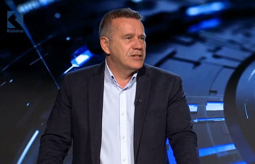 Arifi për VV-në: Preokupim e kanë me shku në zgjedhje, jo me gjetë zgjidhje
