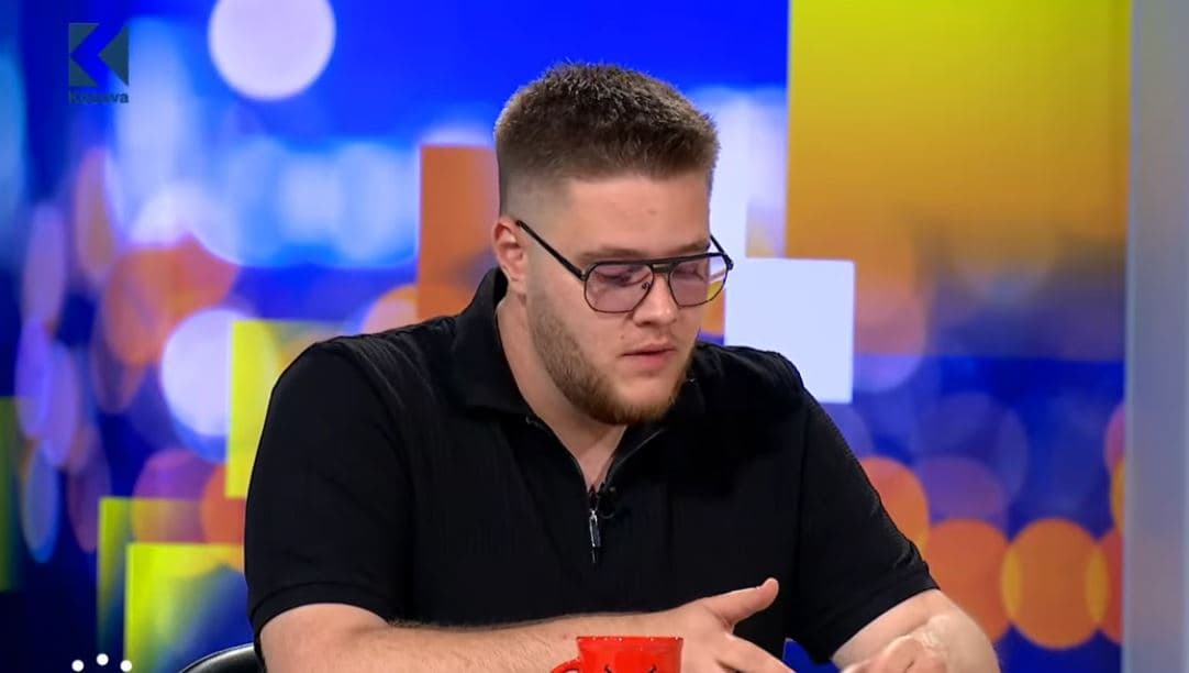 “Ai mbetet lider” - pse u 'kryqëzua' mbrëmë Granit Xhaka, flet gazetari Gerbeshi (VIDEO)