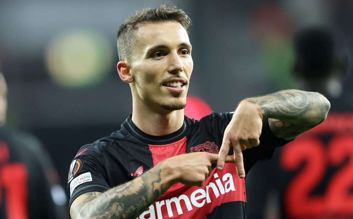 Atletico dhe Grimaldo pajtohen me kushtet, afër transferimi