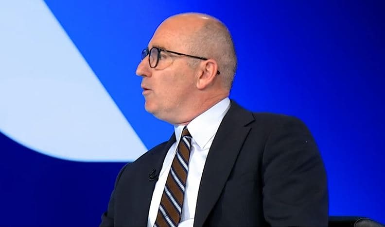 “Sot s’lexohet mjaftueshëm”, Çobaj: Librat që lexohen më së shumti sot janë librat për vetëndihmë (VIDEO)
