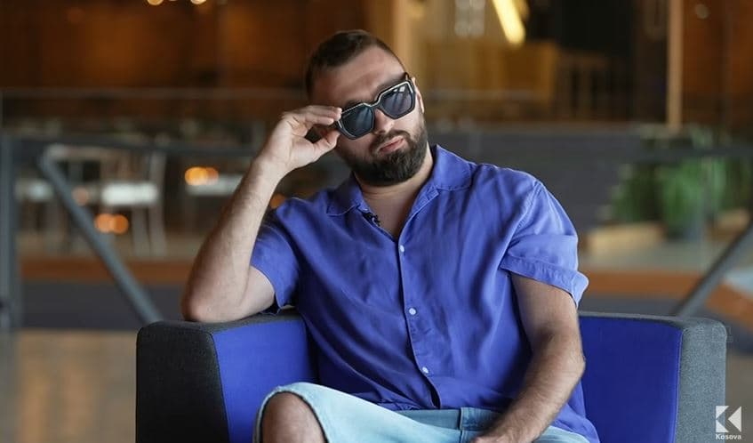 Weekend me Majkin: Zbulon prapaskenat e albumit (VIDEO)