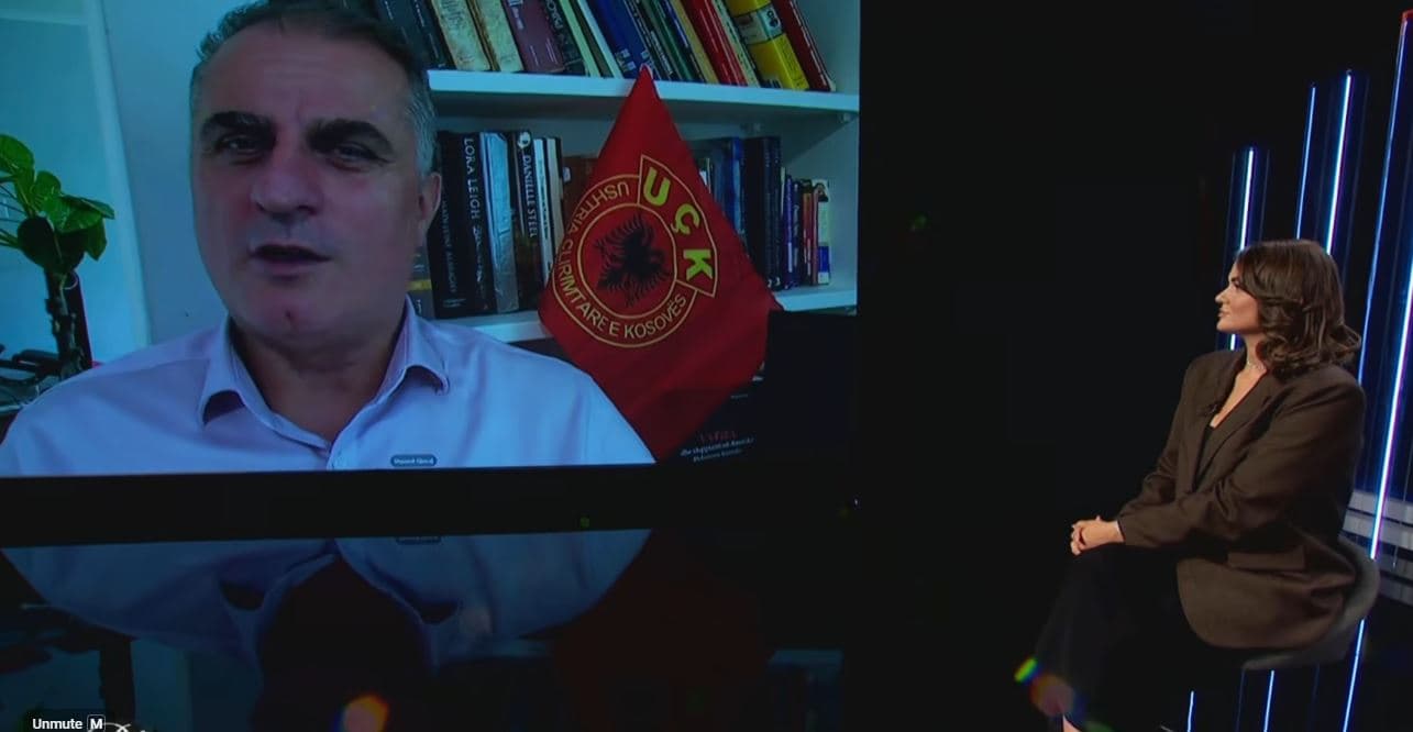 Gjocaj: Pa Ramush Haradinajn, UÇK-ja do të merrte kahje tjetër (VIDEO)