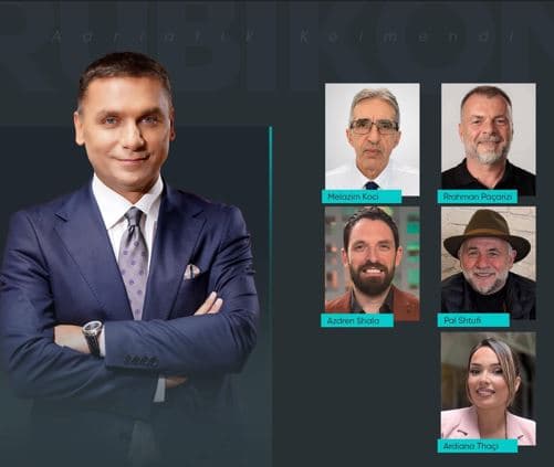RUBIKON sonte: Çfarë e pret LDK-në, çfarë e pret Kosovën?